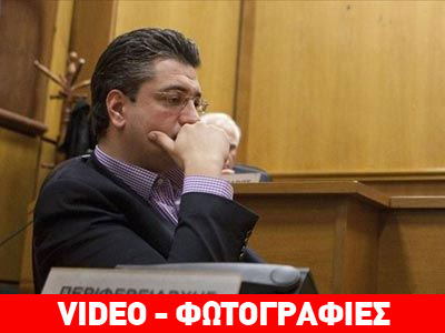 Τζιτζικώστας: «Ψηφίζουμε για να πάμε τη Μακεδονία μπροστά»