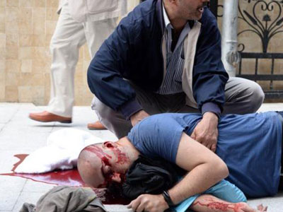 Κωνσταντινούπολη: Δύο οι νεκροί από τα επεισόδια