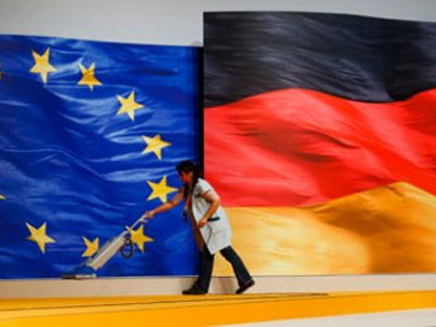 Η Γερμανία ο Ν.1 προορισμός για τους μετανάστες μετά τις ΗΠΑ