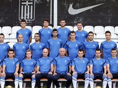 Εθνική Νέων: Αποκλεισμός μέχρι νεωτέρας για Δώνη και Πόζογλου