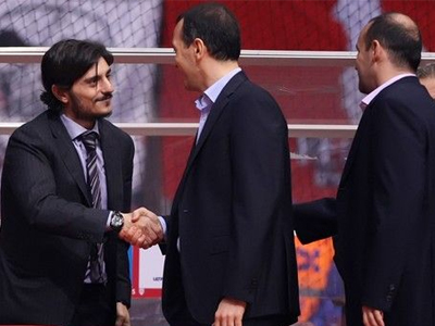 Στον αθλητικό εισαγγελέα Γιαννακόπουλος και Αγγελόπουλοι