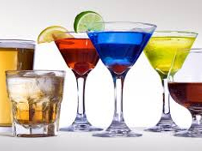 Mάθετε να αναγνωρίζετε τα ποτά «μπόμπες»