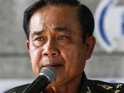 Ο πρωθυπουργός θέλει εκλογές στις 3 Αυγούστου-Ο στρατός αρνείται το πραξικόπημα