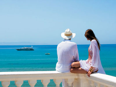 Το 13% των Ελλήνων θα ξοδέψει πιο πολλά για ταξίδια φέτος