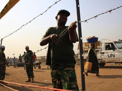 ΟΗΕ: Οι νεκροί στο Ν. Σουδάν θα ξεπεράσουν κατά πολύ τους 1.000