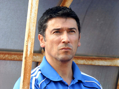 Εθνική Νέων: Ισόπαλο το φιλικό με τη Γαλλία