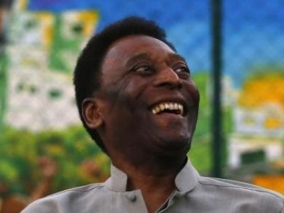 Χειρουργήθηκε ο Πελέ