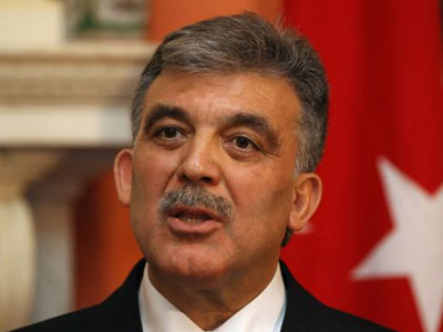 Γκιουλ: Τροποποίηση Συντάγματος για έξοδο από την πολιτική κρίση