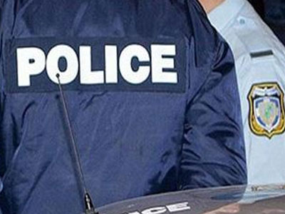 Αγρίνιο: Αναστάτωση σε κατάστημα με κινέζικα