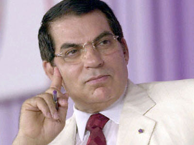 Προηγείται ο Βen Ali