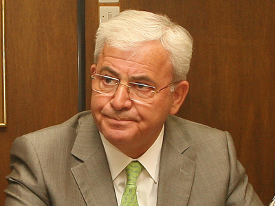 “Έσβησαν τα φώτα” για τον Αθανασόπουλο