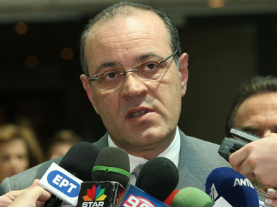 «Ναι» σε έκτακτη εισφορά από τον ΣΕΒ «Ναι» σε έκτακτη εισφορά από τον ΣΕΒ