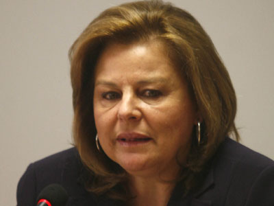 Εφ’ όλης της ύλης διάλογος για το Λιμάνι