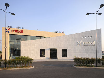 Σε πείσμα των καιρών… νέο πολυκατάστημα Mexil στη Θεσσαλονίκη