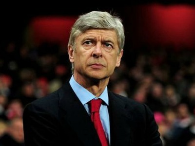 Καρφί από Βενγκέρ για… Μπέιλ και FFP Καρφί από Βενγκέρ για… Μπέιλ και FFP