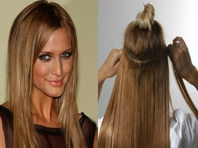 Φροντίστε τα εξτένσιον σας!