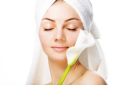 Φυσική ρυθμιστική δράση για νεανική επιδερμίδα!