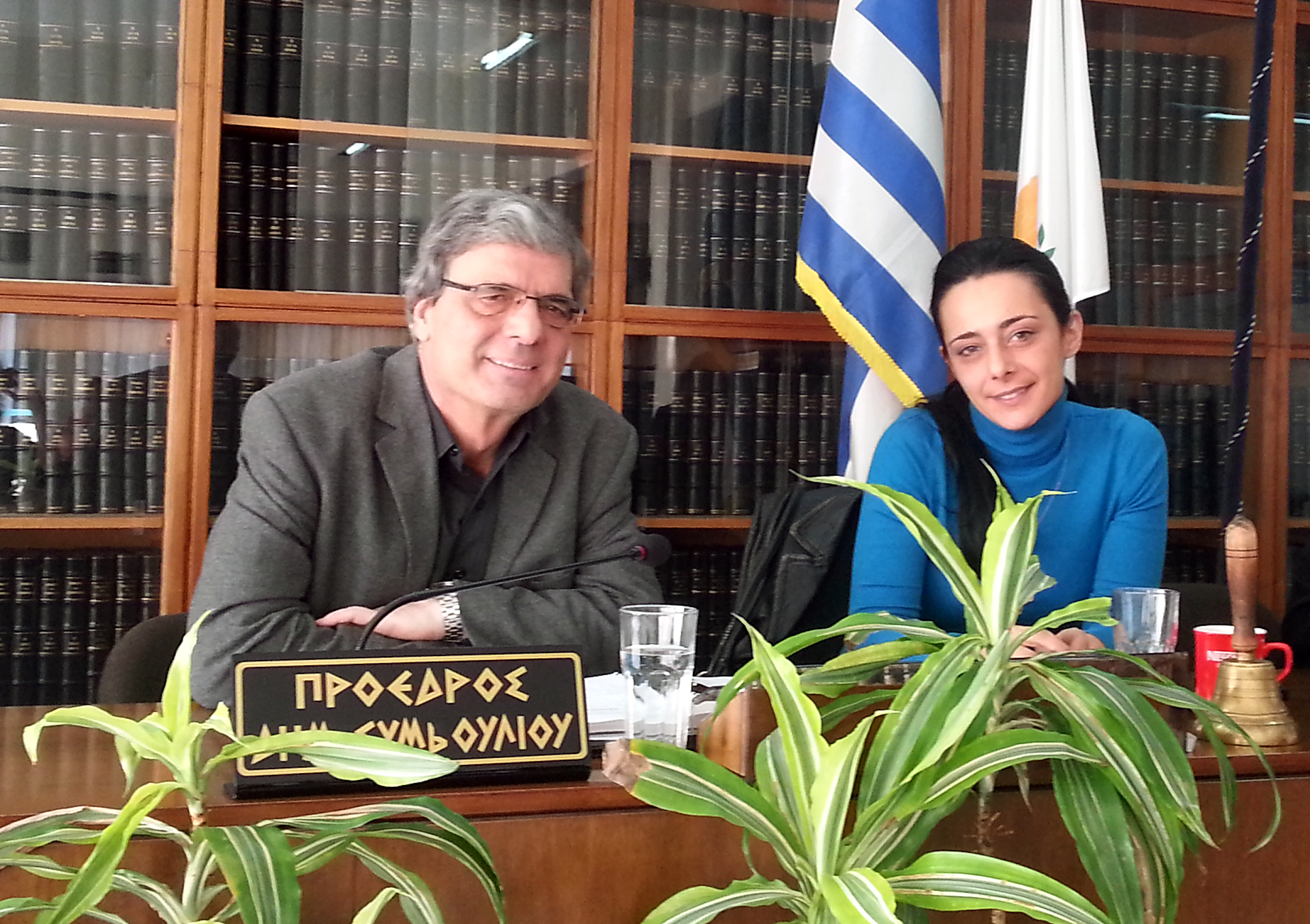 Χωρίς εκπλήξεις οι Δημαιρεσίες στο Δήμο Νίκαιας- Αγ. Ι. Ρέντη