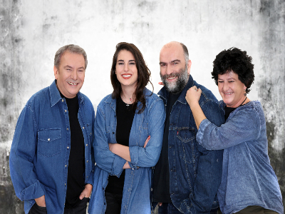 Τέσσερις εποχές τραγούδια