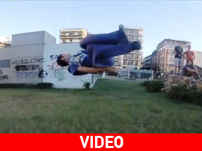 Κόλπα που κόβουν την ανάσα