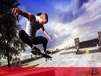 Επτάψυχοι skaters-rollerbladers