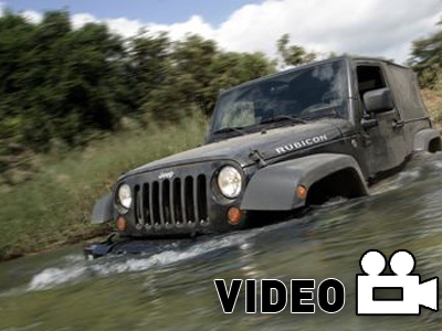 Jeep: Έχει το όνομα και τη χάρη…