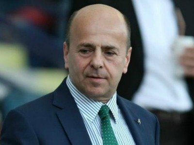 Παναθηναϊκός: Δεν πάει στο CAS Παναθηναϊκός: Δεν πάει στο CAS