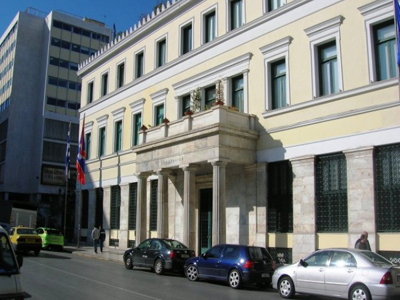 Δήμος Αθηναίων: Με αντιδράσεις ψηφίστηκε ο προϋπολογισμός του 2014 Δήμος Αθηναίων: Με αντιδράσεις ψηφίστηκε ο προϋπολογισμός του 2014