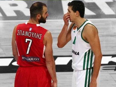 Κόντρες στη κλήρωση των διαιτητών