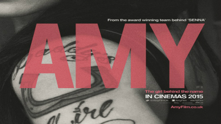«Amy» «Amy»