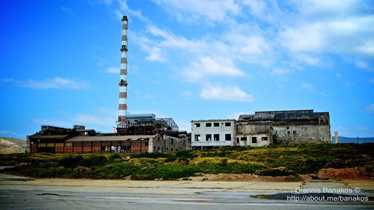 Οι Δήμαρχοι του Πειραιά συμφωνούν για την Δραπετσώνα