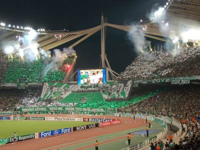 Θύρα 13: «Τα Εγκλήματα του Παρελθόντος…»