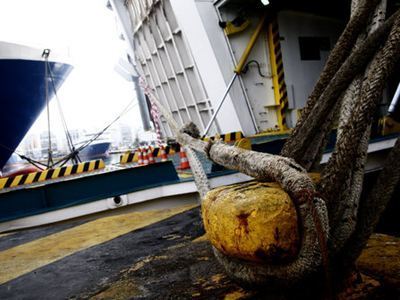 Δρομολόγια από Πειραιά στις 30/08/13