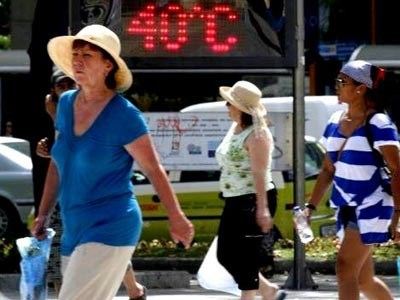 Οι χώροι προστασίας από τον κάυσωνα στον Πειραιά