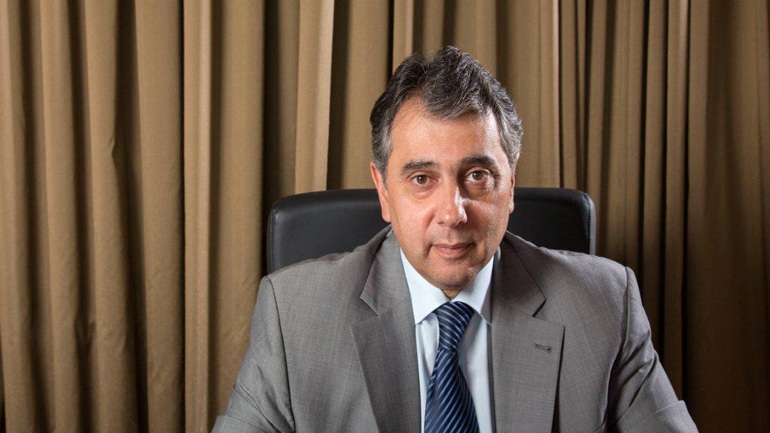 “Απαραίτητη η ανάδειξη μιας κυβέρνησης εθνικής σοβαρότητας με διάρκεια τετραετίας” “Απαραίτητη η ανάδειξη μιας κυβέρνησης εθνικής σοβαρότητας με διάρκεια τετραετίας”