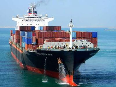 Κερδοφόρα πλεύση για την Costamare Κερδοφόρα πλεύση για την Costamare