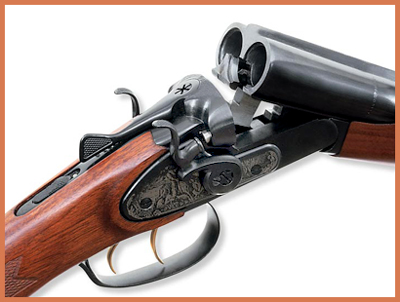 Καλούνται οι κάτοχοι κυνηγετικών όπλων