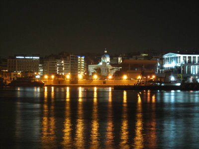 Δρομολόγια από Πειραιά στις 27/08/13