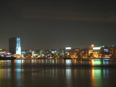 Μηχανικές βλάβες σε πλοία της ακτοπλοΐας