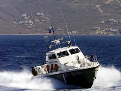 Διακομιδές ασθενών από το Λιμενικό