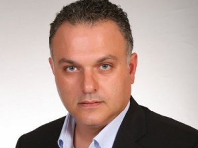 Παραιτήθηκε στέλεχος της Νέας Δημοκρατίας