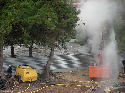 Παραδίδεται στην κυκλοφορία η πλατεία Ελευθερίας Παραδίδεται στην κυκλοφορία η πλατεία Ελευθερίας