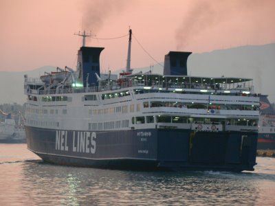 “Δεν πήγε καφέ στον καπετάνιο και τον απέλυσε”