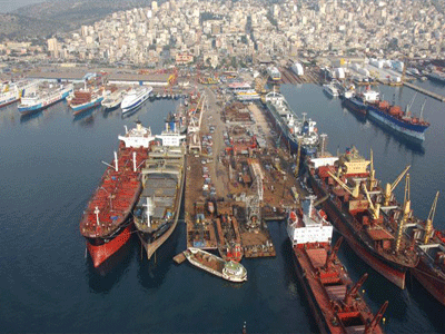 Κυρίαρχοι οι Έλληνες εφοπλιστές στα ξένα χρηματιστήρια