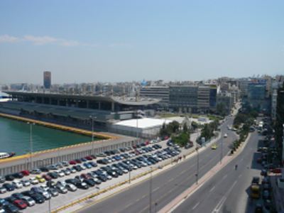 Διαγωνισμός για τα υγρά απόβλητα από τον ΟΛΠ