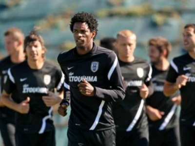 ΠΑΟΚ: Επιστροφές εν όψει Σαχτάρ