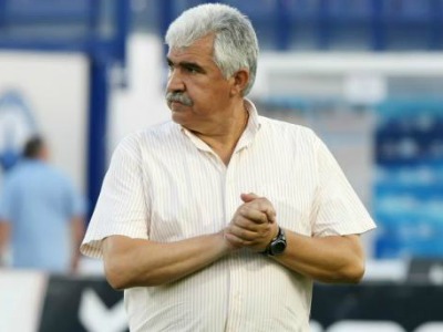 Παράσχος: «Η τύχη μάς γύρισε την πλάτη» Παράσχος: «Η τύχη μάς γύρισε την πλάτη»