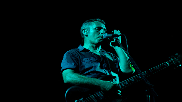 Παύλος Παυλίδης & B-Mοvies Παύλος Παυλίδης & B-Mοvies