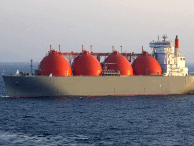 Wärtsilä: Συμφωνία για 80 μηχανές σε πλοία LNG