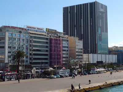 Αναπλάσεις ευρείας κλίμακας στο Δήμο Πειραιά